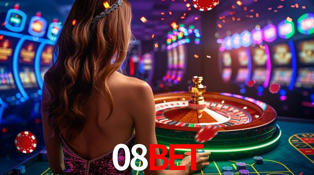 08bet