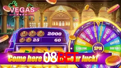 08bet app
