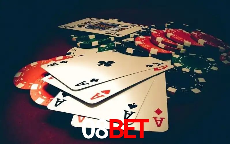 08bet app
