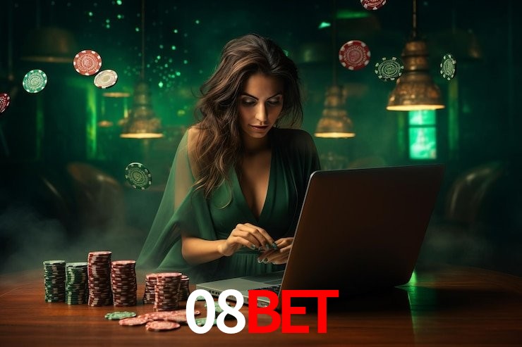 08bet app